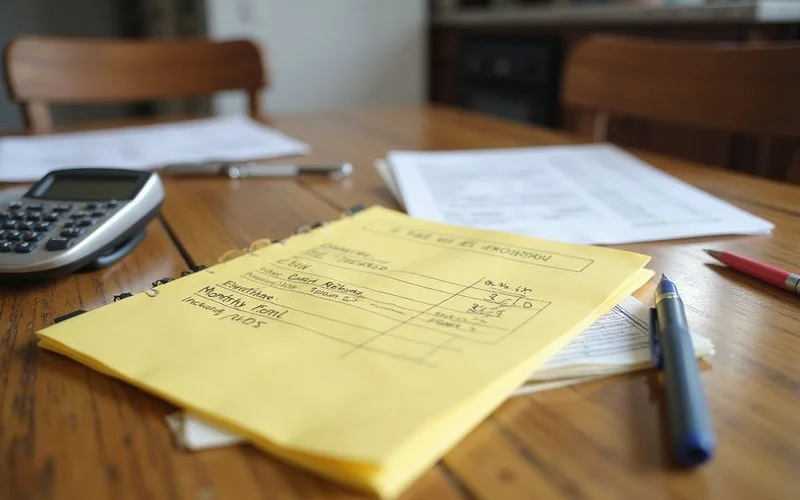 Comparison: cash rebate versus effective rent plus fee stack