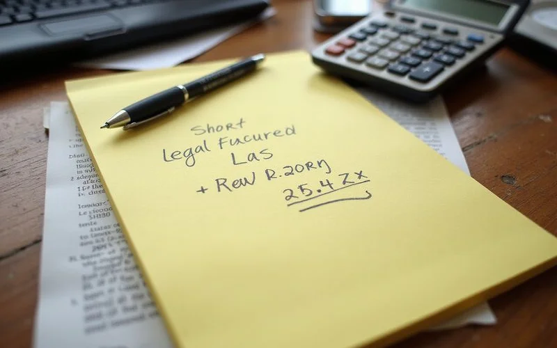 Daily rate formula: monthly rent times twelve divided by 365