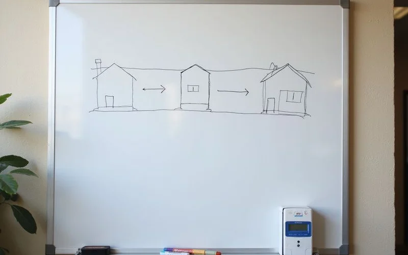 Diagram of the deregulated Texas grid: retail provider versus Oncor delivery